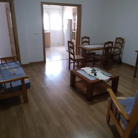 Apartamento Atico Rosita En Camino De Santiago Xinzo de Limia Exterior foto