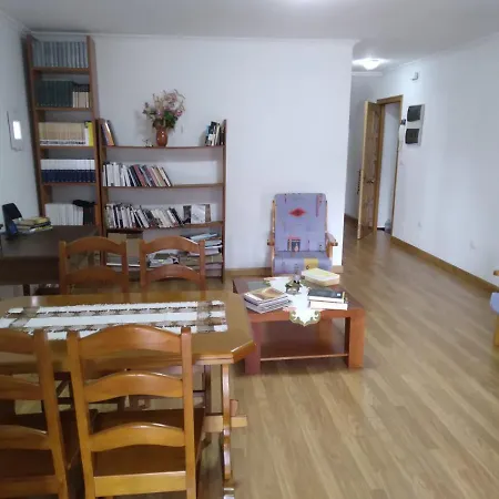 Apartamento Atico Rosita En Camino De Santiago Xinzo de Limia Exterior foto
