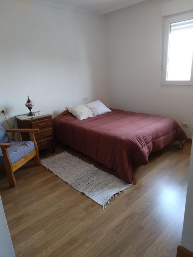 Apartment Atico Rosita En Camino De Santiago *